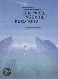 Parel Voor Het Kerstkind