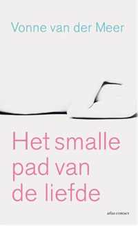 Het smalle pad van de liefde