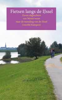 Fietsen langs de IJssel