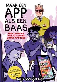 Maak een APP als een BAAS