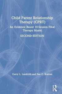 Child-Parent Relationship Therapy (CPRT)