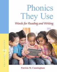 Phonics They Use