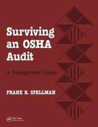 Surviving an OSHA Audit