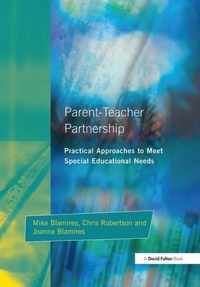 Parent-Teacher Partnership