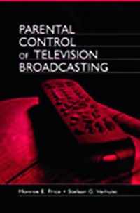 Parental Control of Television Broadcasting