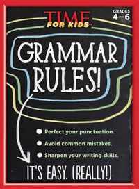 Grammar Rules!