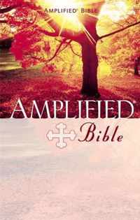 The Amplified Bible