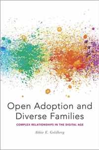 Open Adoption and Diverse Families