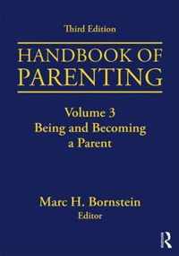 Handbook of Parenting