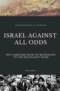 Israel Against All Odds