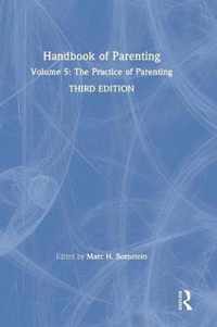 Handbook of Parenting: Volume 5