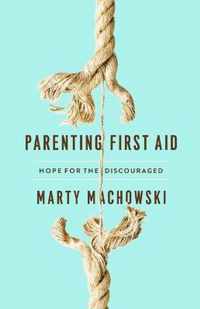 Parenting First Aid