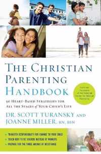 The Christian Parenting Handbook