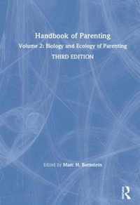 Handbook of Parenting: Volume 2