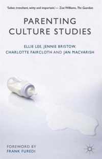 Parenting Culture Studies