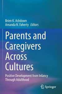 Parents and Caregivers Across Cultures