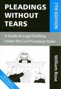 Pleadings Without Tears