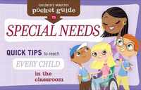 Children's Ministry Pocket Guide to Special Needs