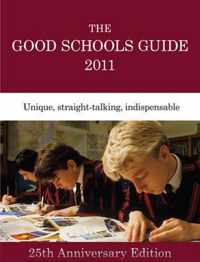 The Good Schools Guide