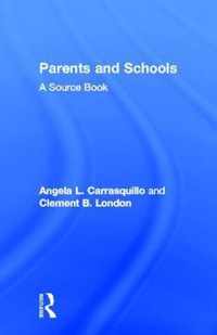 Parents and Schools