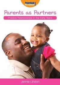 Parents as Partners