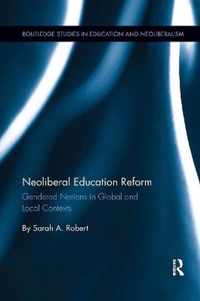 Neoliberal Education Reform