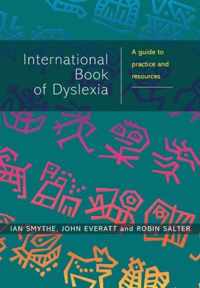 The International Book Of Dyslexia