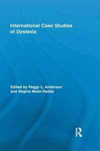 International Case Studies of Dyslexia