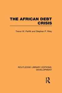 The African Debt Crisis