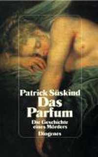 Das Parfum. Sonderausgabe