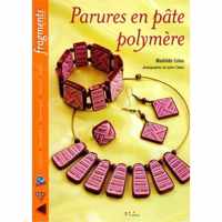 Parures en pâte polymère