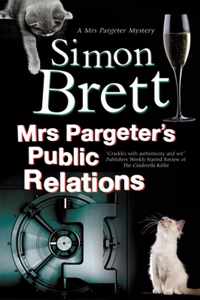 Mrs Pargeter's Public Relations