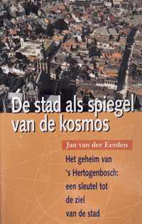 Stad als spiegel van de kosmos