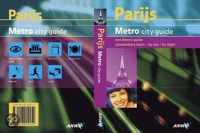 Metro City Guide Parijs