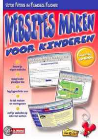 Websites Maken Voor Kinderen En Cdrom