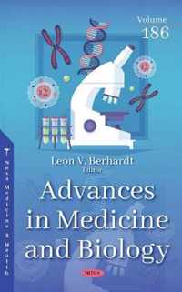 Advances in Medicine and Biology