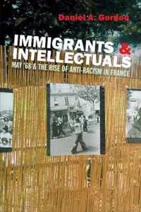 Immigrants And Intellectuals