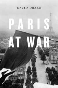 Paris at War