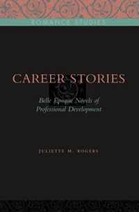 Career Stories