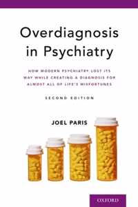 Overdiagnosis in Psychiatry