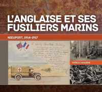 L'anglaise et ses fusiliers marins