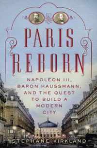 Paris Reborn