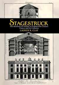 Stagestruck