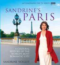 Sandrine's Paris