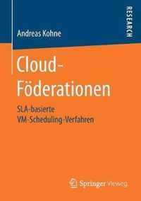 Cloud Foederationen