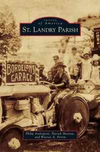 St. Landry Parish