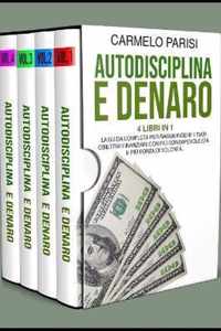 Autodisciplina E Denaro