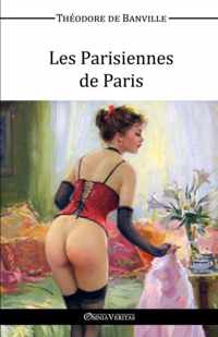 Les Parisiennes de Paris