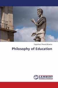 Philosophy of Education