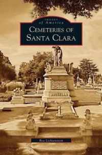 Cemeteries of Santa Clara